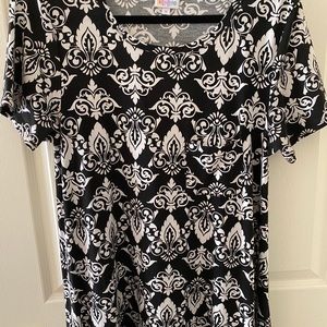 LuLaRoe Carly Dress